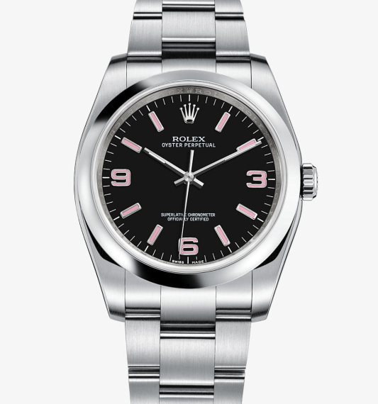 Rolex 116000-0006 precio Oyster Perpetual